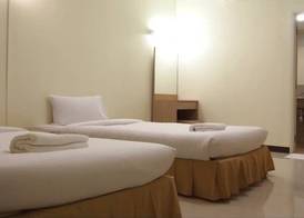 Living Apartment 3