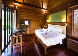 GajaPuri Resort Koh Chang 5
