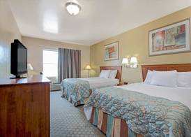 Days Inn by Wyndham Downtown St. Louis 3
