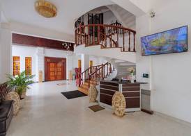Seagate Hotel 2