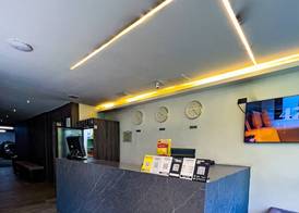 47 Luxury Downtown and Rooftop Hotel 4