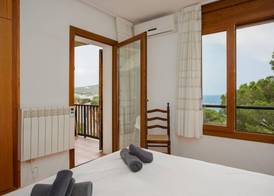 Apartament amb Espectaculars Vistes al Mediterrani 4