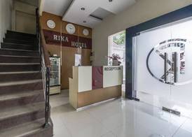 RedDoorz near Mall Panakkukang 3 2