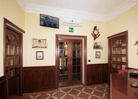 Hotel Meridiana 3