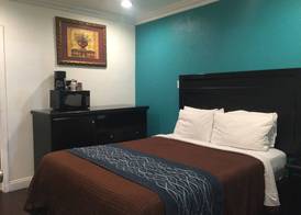 Crenshaw Inn Motel 2