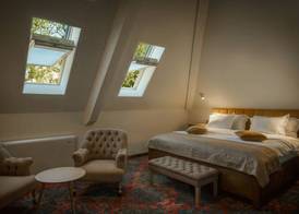 La Boheme Boutique Casa Soare 3