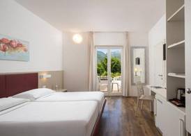 Hotel Villa Claudia 3