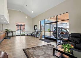 Days Inn by Wyndham Fontana / Rialto 4