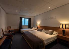 Hotel Wapen van Delden 5