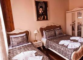 Lily Town Guest House 5