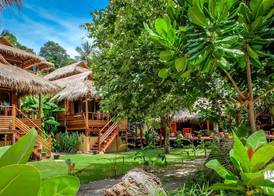 Ten Moons Lipe Resort 4