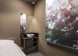 BoxHotel Göttingen (App Based Hotel) 4
