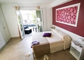 CiCò Hotel 4