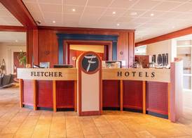 Fletcher Hotel-Restaurant Noordsee-Ameland 2