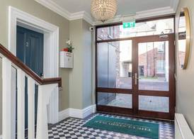 5 Star - The Ulsterville Residences - Free On-site Parking 4