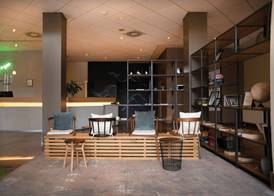 Seminaris Hotel Nürnberg 3