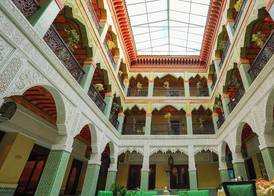 Palais Riad Reda & Spa 3