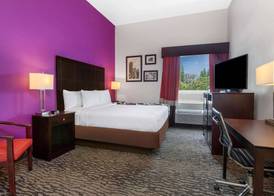 La Quinta by Wyndham Tampa Bay Area-Tampa South 5