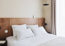 Hotel Orphée - Orso Hotels 5