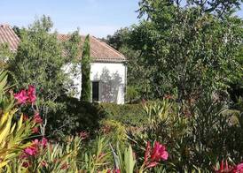 Chambres d'hôtes Le Mas de Molines 2