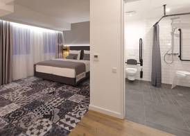Coffee Fellows Hotel Dortmund 5