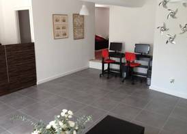 AirPorto Hostel 4