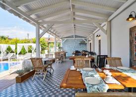 La Mira Suites Otel Alacati 2