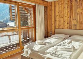 Mountain Exzelent Residence - Luxury Alpine Apartments 2
