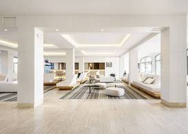 Ilunion Islantilla 3