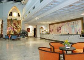 Hotel Byzance 2
