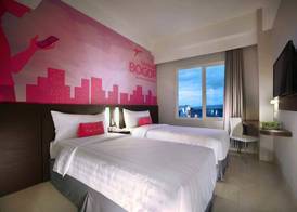 favehotel Padjajaran Bogor 5