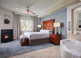 Sheraton Desert Oasis Villas, Scottsdale 5