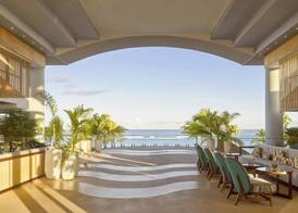 Le Meridien Ile Maurice 4