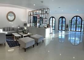 The Seens Hotel 4