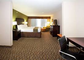 Holiday Inn Express & Suites TULSA SOUTH BIXBY by IHG 4