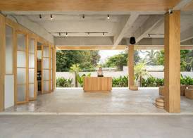 The Season Resort 2