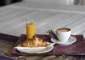 Rome Airport Hotel Fiumicino 3
