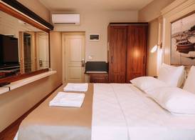 Armida City Hotel 4