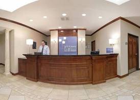 Holiday Inn Express & Suites FARMINGTON by IHG 2