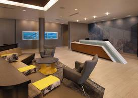 SpringHill Suites by Marriott Reno 4