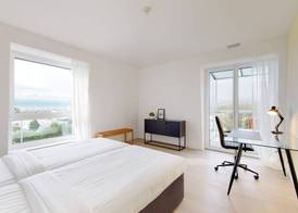 Lodges Hotel Morges 3