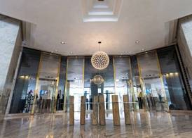 Eurobuilding Hotel & Suites Caracas 3