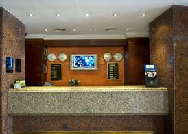 Hotel 2000 Kavaklidere 4