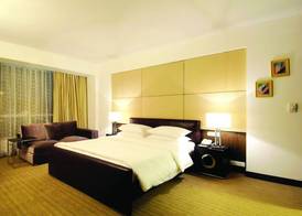 Radisson Blu Hotel Pune Kharadi 5