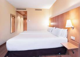 B&B HOTEL Madrid Arganda 4