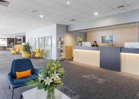 Best Western Hobart 2