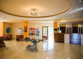 Hotel Kathrin Beach 5