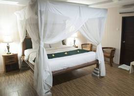 Puri Saron Senggigi Hotel 4