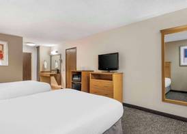 Best Western Aladdin Inn 5