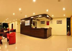 Park Avrupa Hotel 2